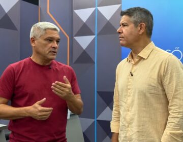 Rede Amazônica divulgará nova pesquisa Quaest na véspera da eleição