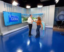 TV Equinócio realiza 1º debate entre Clécio, Furlan e Delegado Marcos
