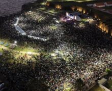 Após lotar a Fortaleza, 2ª edição do ‘Amanhecer com Deus’ já tem data e novo local