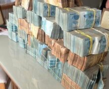 Polícia Civil apreende R$ 2 milhões em espécie em investigação contra facção no Amapá