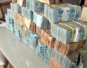 Polícia Civil apreende R$ 2 milhões em espécie em investigação contra facção no Amapá