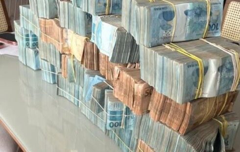 Polícia Civil apreende R$ 2 milhões em espécie em investigação contra facção no Amapá
