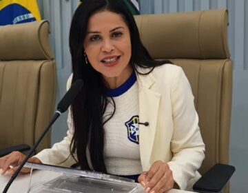 Zanin suspende condenação e justiça eleitoral libera candidatura de Edna Auzier