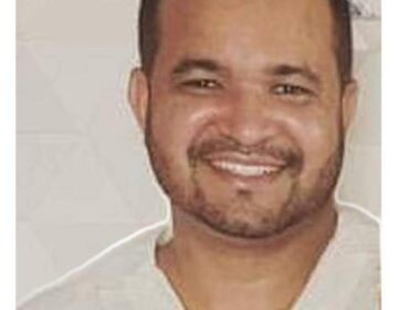 Motorista que matou Eldo é condenado à prisão e terá de indenizar família