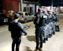 Monitorado por tornozeleira é atraído por ligação e executado a tiros em Macapá