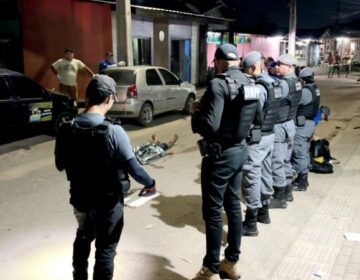 Monitorado por tornozeleira é atraído por ligação e executado a tiros em Macapá