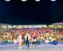 ExpoAgro reúne mais de 50 mil pessoas em cinco dias em Tartarugalzinho