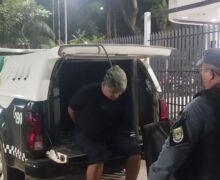 Foragido é encontrado embriagado em boate de Macapá