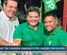 Record nacional aponta aliança entre Furlan e facção para vencer eleições em 2024