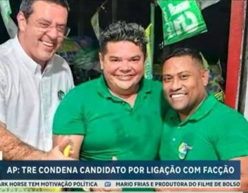 Record nacional aponta aliança entre Furlan e facção para vencer eleições em 2024