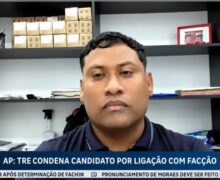 Fracassa 2ª tentativa de remover reportagem que aponta suposta ligação de Furlan com facção