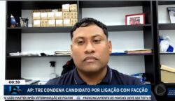 Fracassa 2ª tentativa de remover reportagem que aponta suposta ligação de Furlan com facção