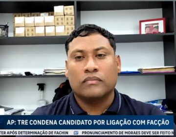 Fracassa 2ª tentativa de remover reportagem que aponta suposta ligação de Furlan com facção