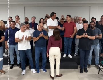 Adepol critica grupo de delegados na campanha eleitoral e fala em “usurpação”