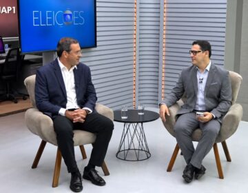 Repercussão após ida à Rede Amazônica faz Furlan evitar novas entrevistas