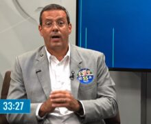 Furlan processa Clécio e TV Equinócio por fala sobre facções