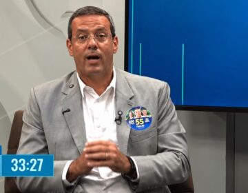Furlan processa Clécio e TV Equinócio por fala sobre facções