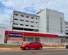 Novo HE entra na reta final com previsão de funcionamento