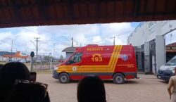 Confusão entre detentos deixa um morto e um ferido no Iapen