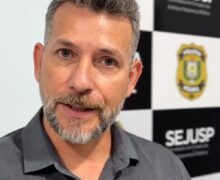 Clécio exonera diretor envolvido em briga que terminou com morte de major