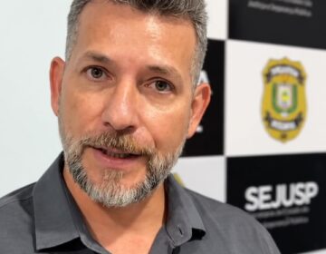 Clécio exonera diretor envolvido em briga que terminou com morte de major