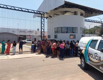 Policial penal é condenado a perda do cargo por derrubar sistema de informática do Iapen