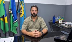 “Visita íntima não será em espaço climatizado, seria imoral”, esclarece diretor do Iapen