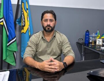 “Visita íntima não será em espaço climatizado, seria imoral”, esclarece diretor do Iapen