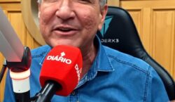 Lucas diz que vai proteger Rayssa de questionamentos: ‘Vou representá-la nos debates’