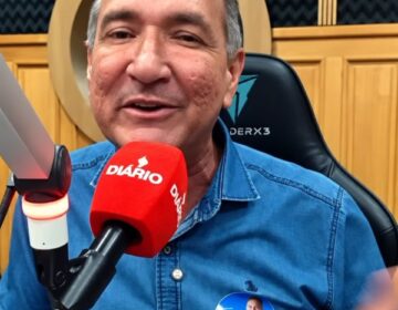 Lucas diz que vai proteger Rayssa de questionamentos: ‘Vou representá-la nos debates’