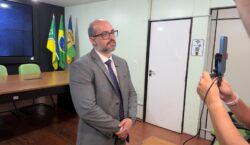 Polícia busca identificar quem fez o primeiro disparo que matou major