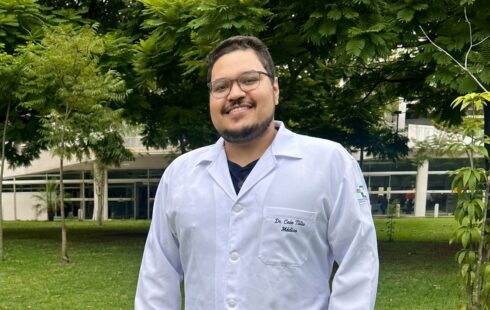 O diagnóstico de Lito Sousa e as conversas que insistimos em adiar