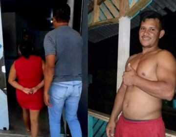 Mulher confessa assassinato do ex-marido com facada no peito durante discussão