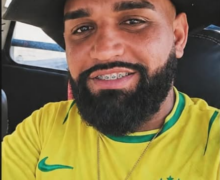 ‘Achamos meu filho’: mototaxista sequestrado é morto com as mãos amarradas