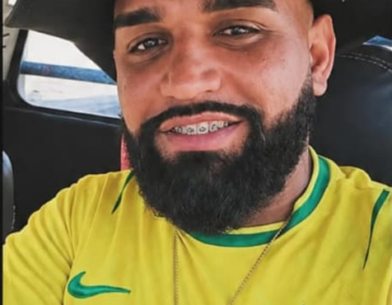 ‘Achamos meu filho’: mototaxista sequestrado é morto com as mãos amarradas