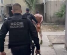 Mulher é raptada pelo ex, consegue fugir e avisa polícia