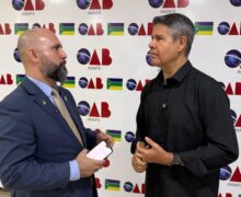 OAB cria observatório para acompanhar processos que afetam liberdade de imprensa