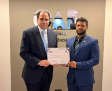 Advogado do Amapá assume comissão nacional de liberdade de imprensa da OAB
