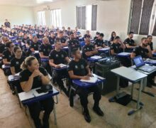 Clécio lança concurso da Polícia Civil em enfrentamento às facções