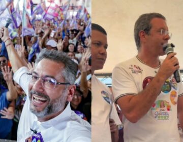 TRE diz não a Furlan e libera pesquisa que mostra avanço de Clécio