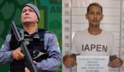 Jurada faccionada atuou em julgamento que condenou policial elogiado, diz defesa