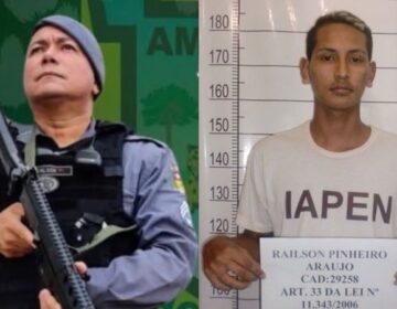 Jurada faccionada atuou em julgamento que condenou policial elogiado, diz defesa