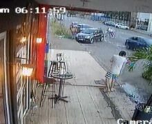 Briga em bar entre policiais penais e major da PM termina em morte