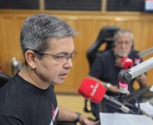 Randolfe diz que os próximos anos serão os mais importantes do AP: ‘Congresso não é clube de amigos’