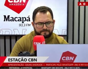 Rayssa falta à 4ª entrevista e pode ser eleita sem dizer uma palavra ao vivo