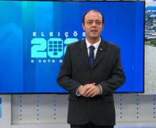 Na Record, Rayssa conseguiu evitar 30 minutos de perguntas