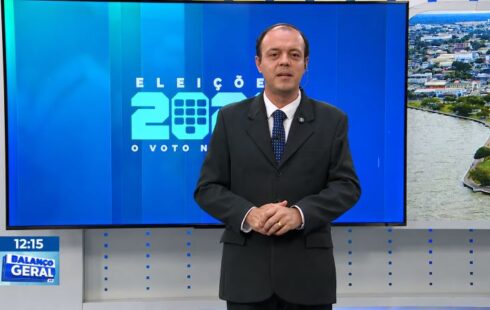 Na Record, Rayssa conseguiu evitar 30 minutos de perguntas