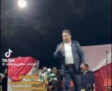Famoso pelo hit “Profissional Papudinho”, Roberto Villar se converte e muda letra da música