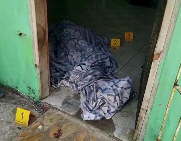 Membro da FTA é morto com 10 tiros dentro de vila de quitinetes em Macapá