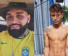 Suspeito de matar mototaxista é morto em confronto com a Rotam